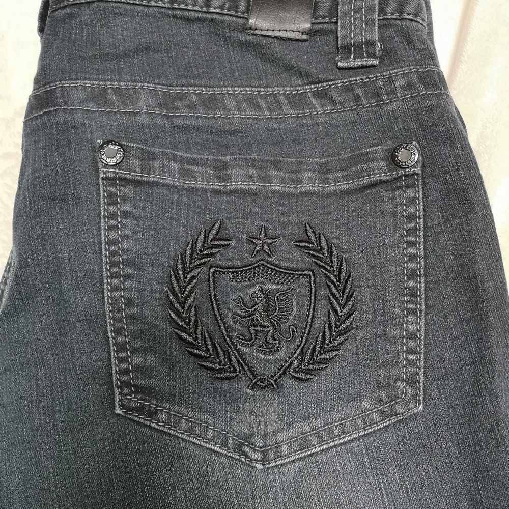 NEVADA JEANS